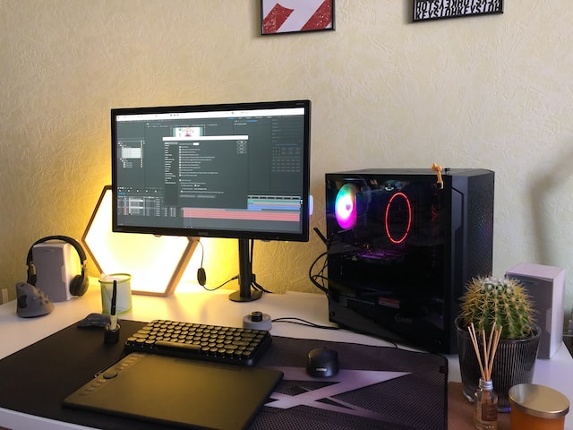 How much does an animation designer earn, what do they do and how to become one