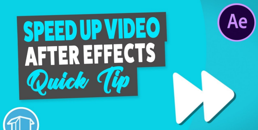 Accelerating Video Playback with After Effects